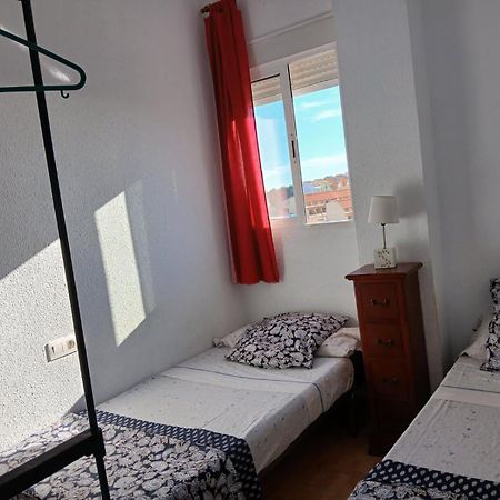 Apartement Grimaca Oropesa Del Mar Espana Buitenkant foto