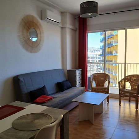 Apartement Grimaca Oropesa Del Mar Espana Buitenkant foto