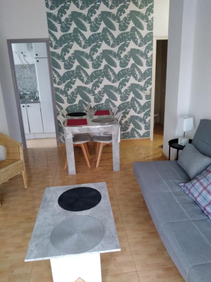 Apartement Grimaca Oropesa Del Mar Espana Buitenkant foto