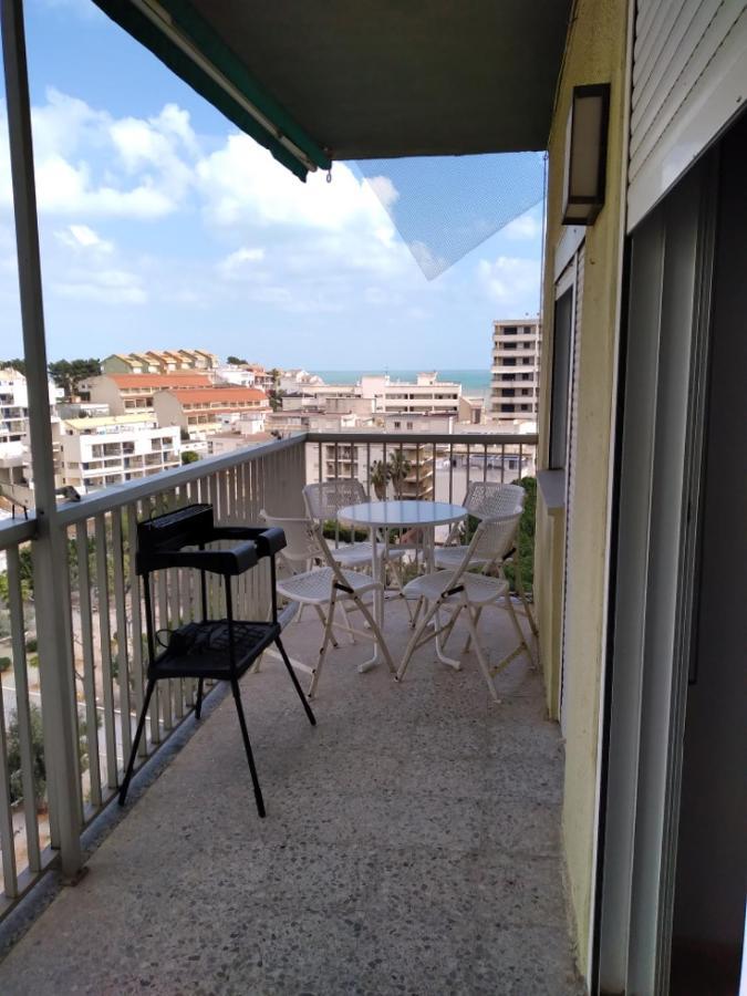 Apartement Grimaca Oropesa Del Mar Espana Buitenkant foto