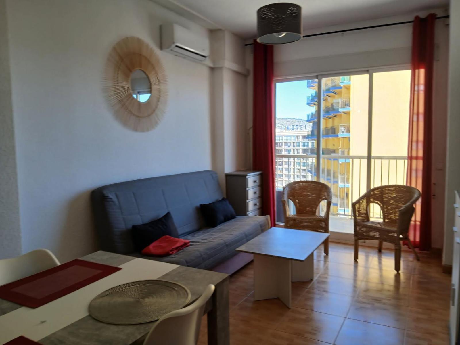 Apartement Grimaca Oropesa Del Mar Espana Buitenkant foto