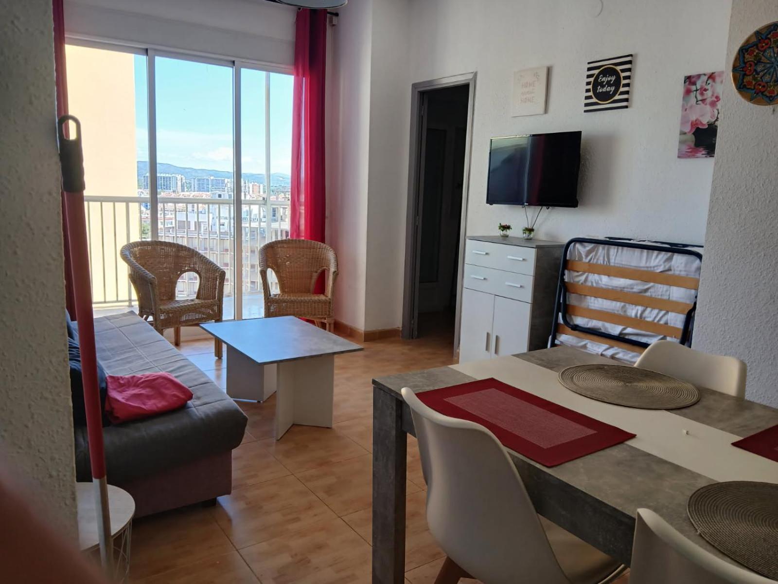 Apartement Grimaca Oropesa Del Mar Espana Buitenkant foto