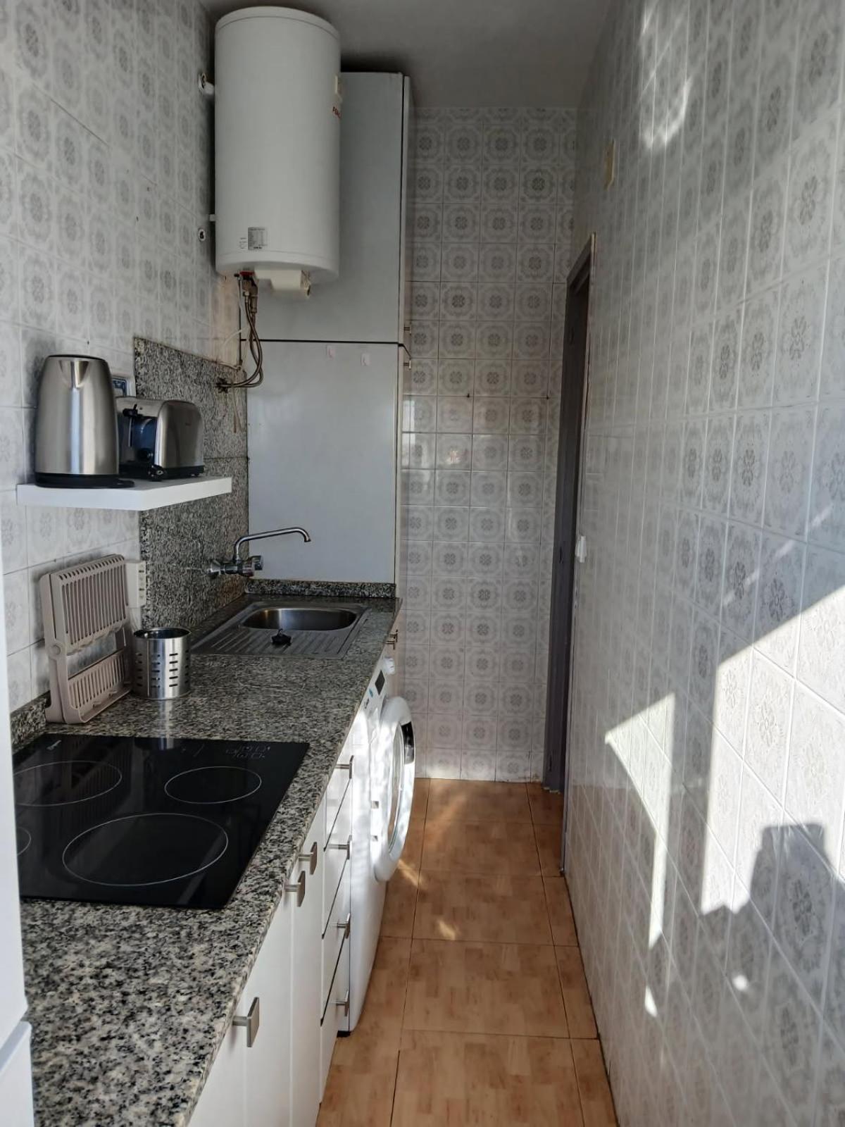Apartement Grimaca Oropesa Del Mar Espana Buitenkant foto