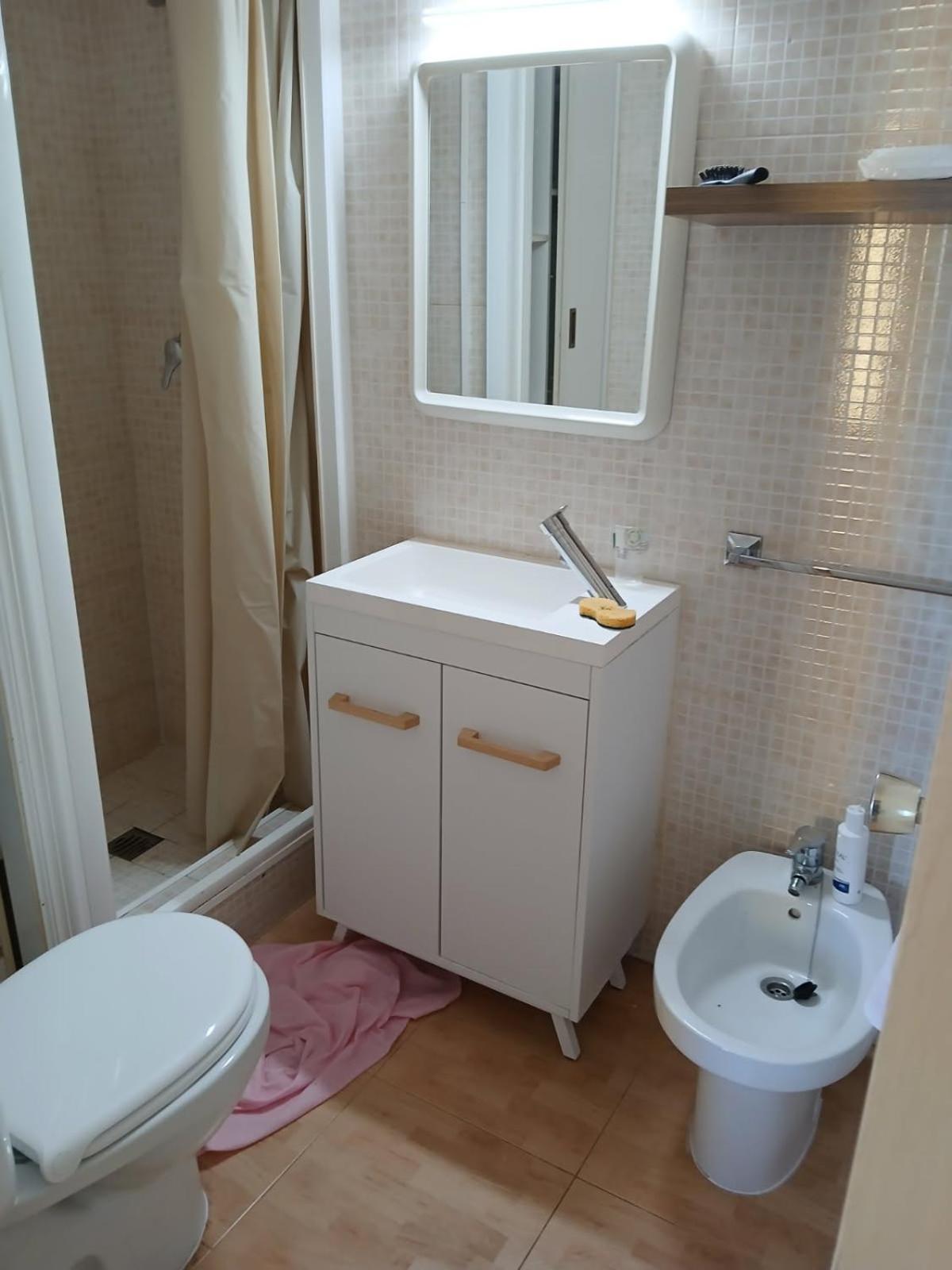 Apartement Grimaca Oropesa Del Mar Espana Buitenkant foto
